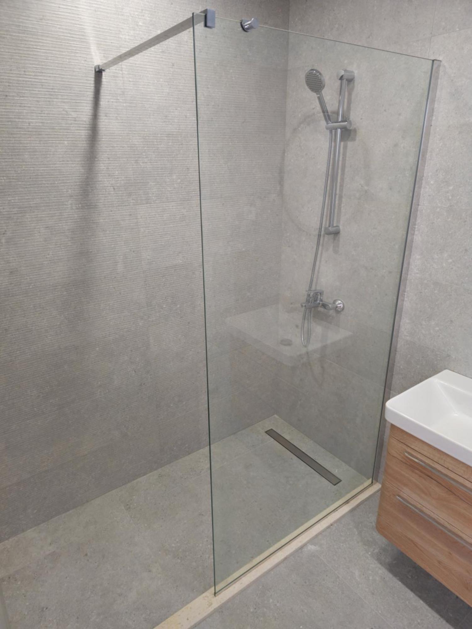 Apartman Marija Baška Voda Kültér fotó