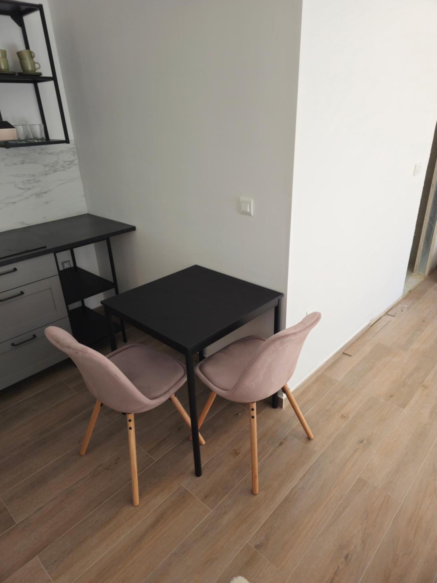 Apartman Marija Baška Voda Kültér fotó
