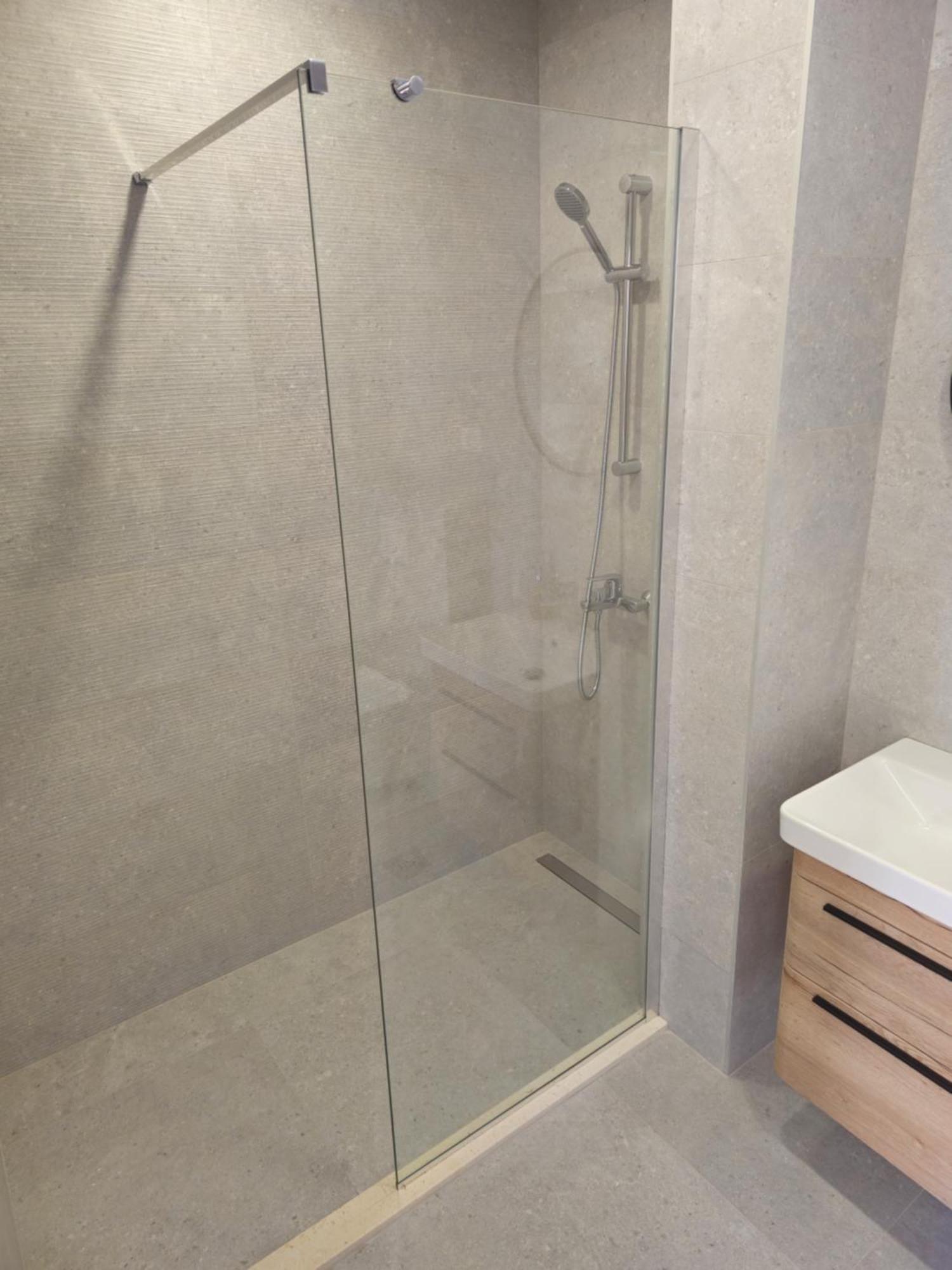 Apartman Marija Baška Voda Kültér fotó